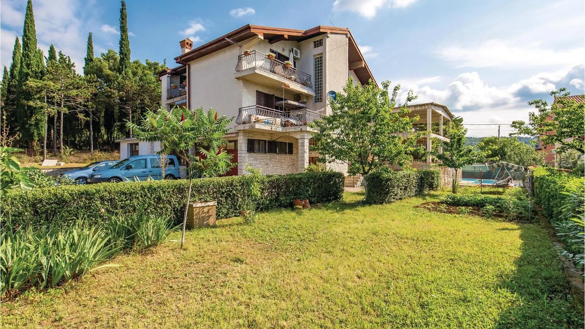 Awesome Apartment In Rijeka With Wifi