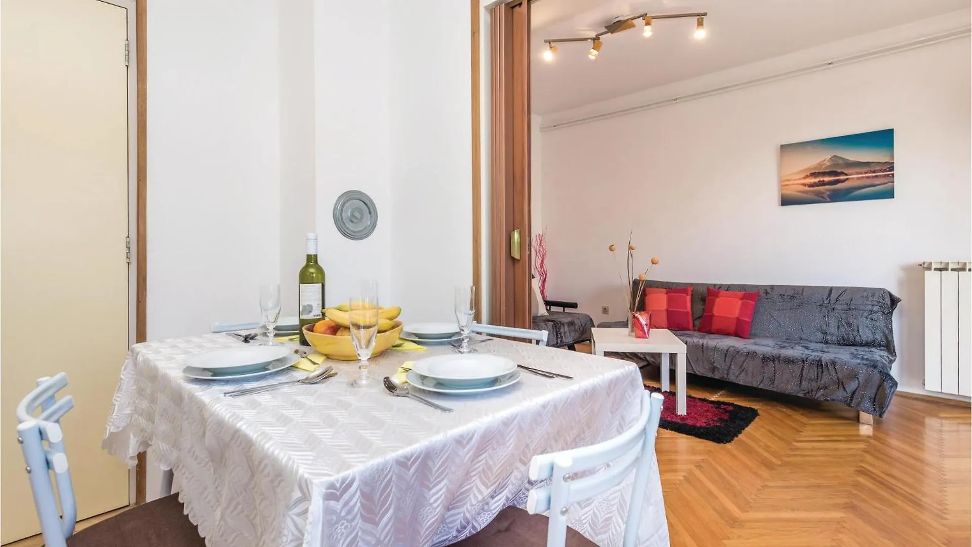 Awesome Apartment In Rijeka With Wifi