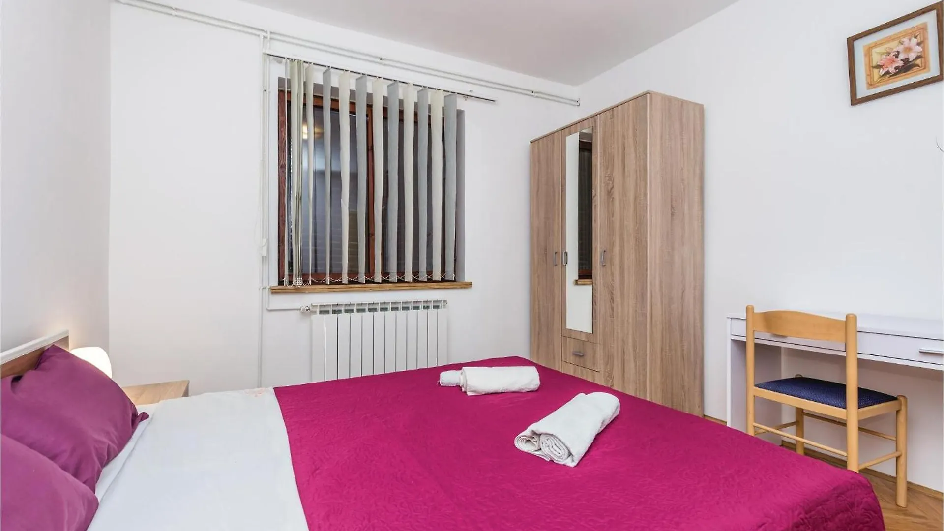 Awesome Apartment In Rijeka With Wifi