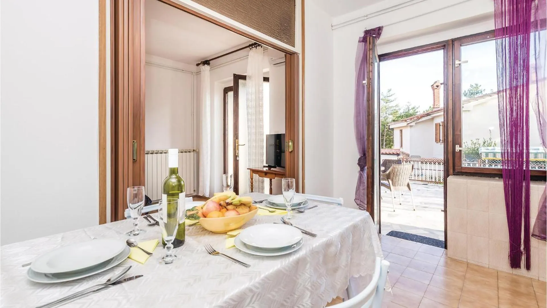 Awesome Apartment In Rijeka With Wifi