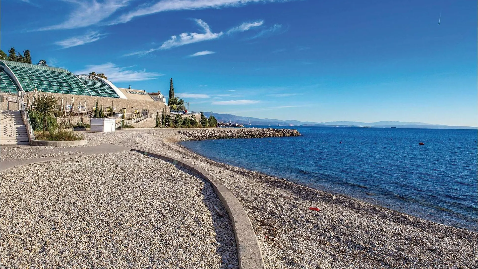 Awesome Apartment In Rijeka With Wifi