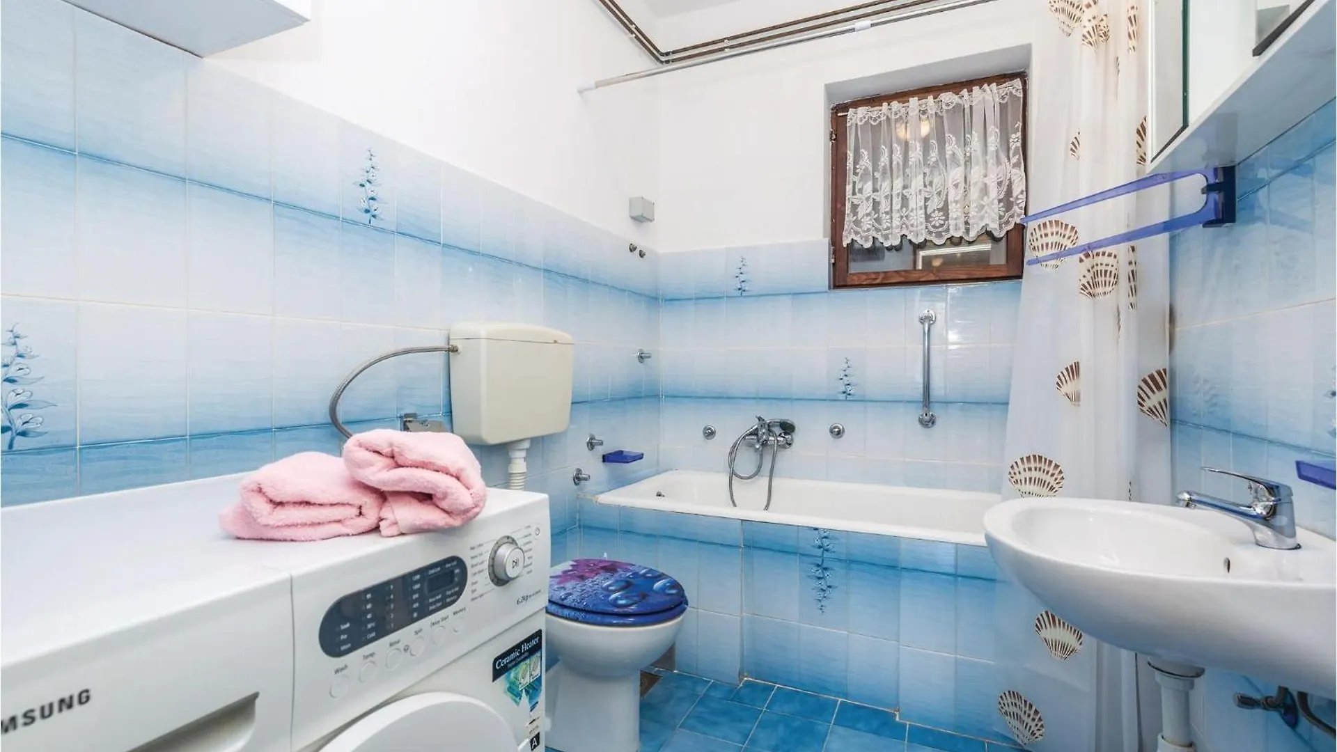 Awesome Apartment In Rijeka With Wifi