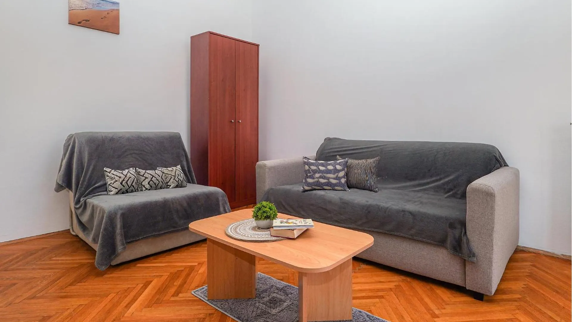Awesome Apartment In Rijeka With Wifi