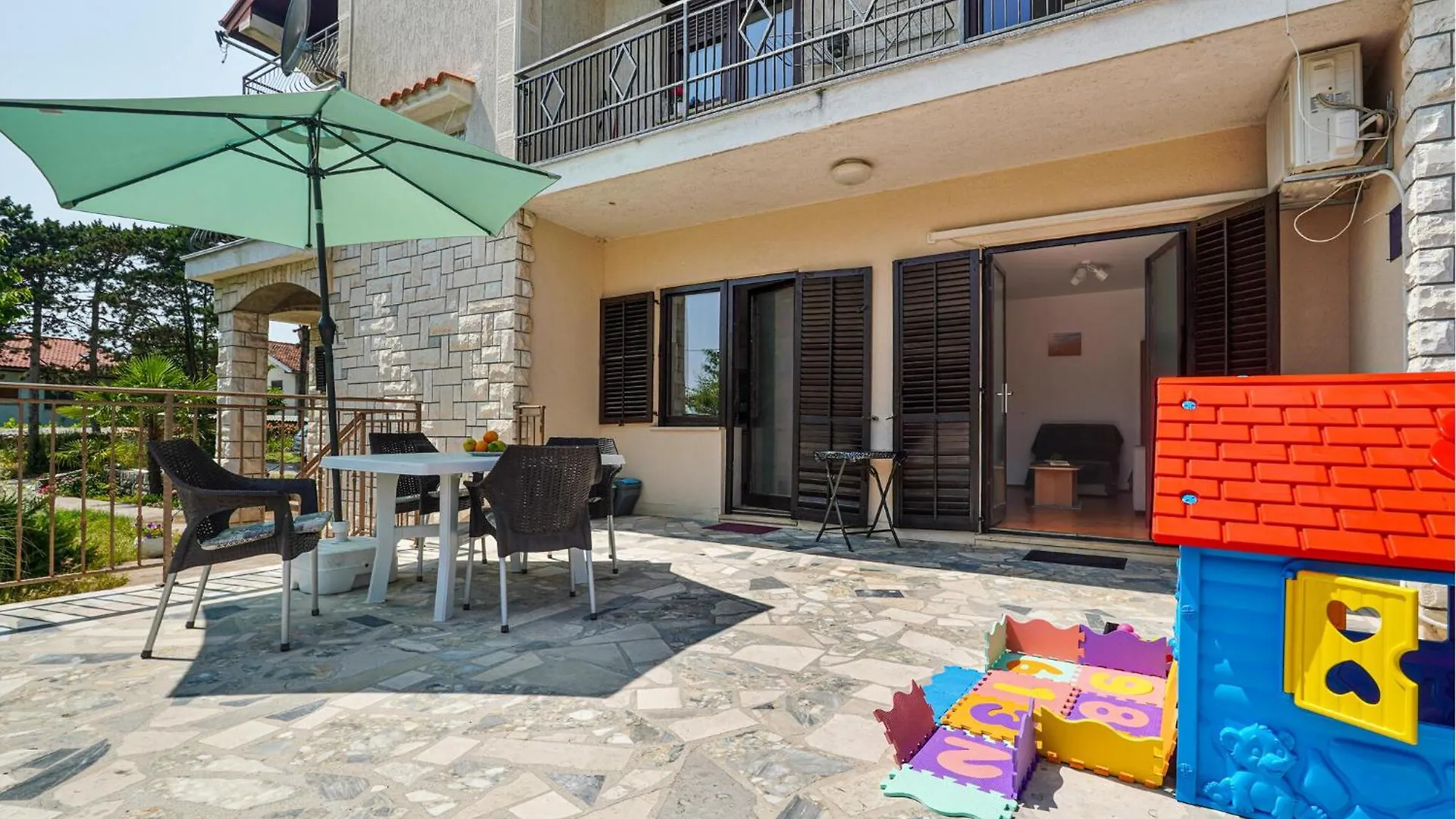 Awesome Apartment In Rijeka With Wifi