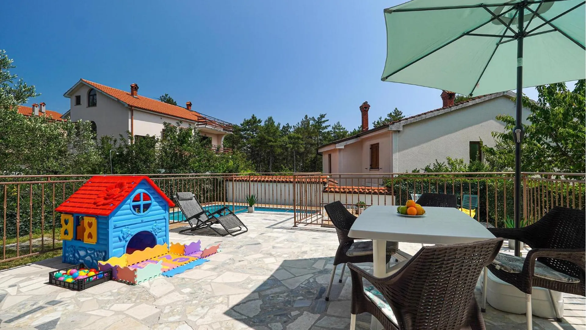 Awesome Apartment In Rijeka With Wifi