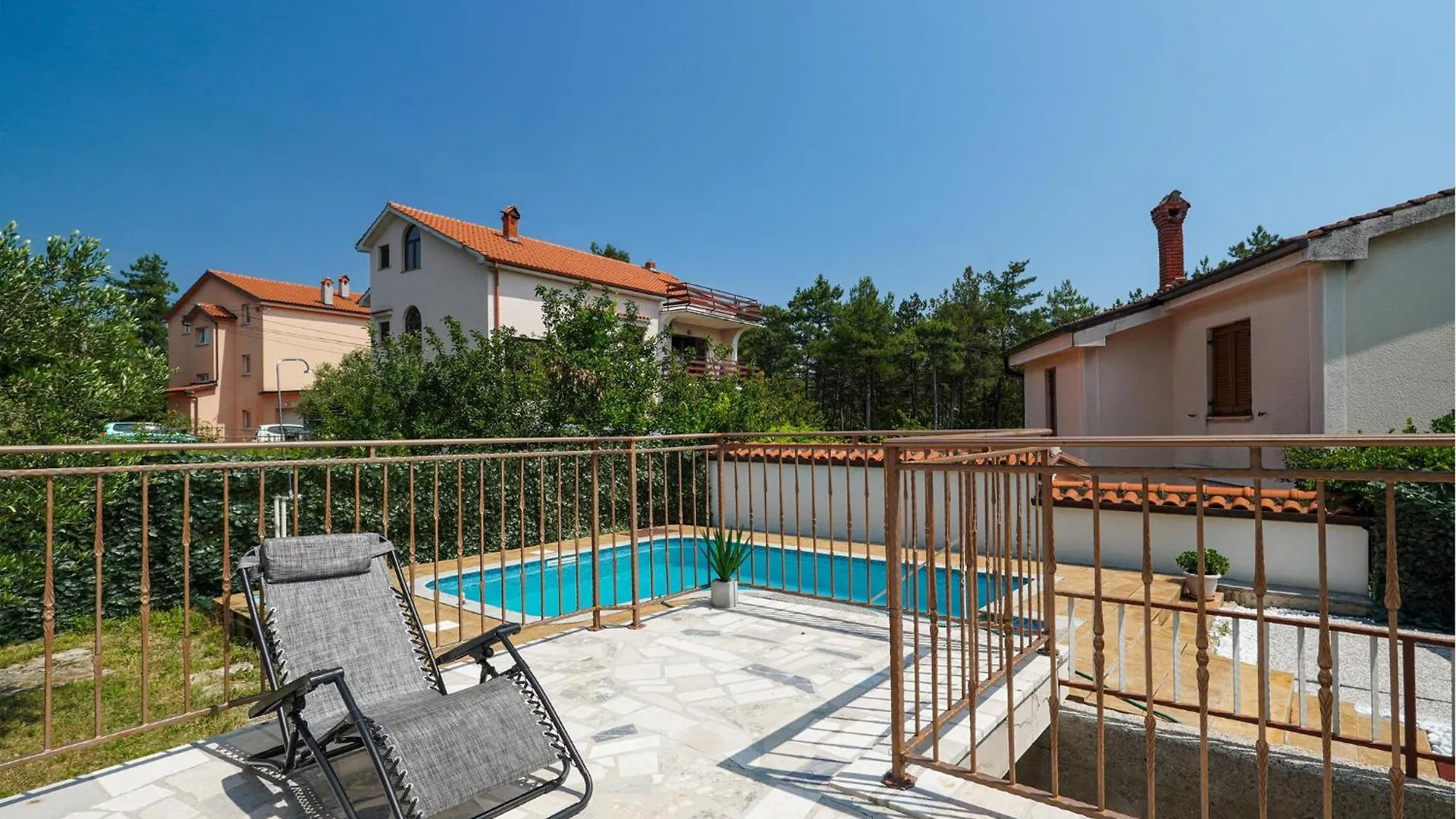 Awesome Apartment In Rijeka With Wifi