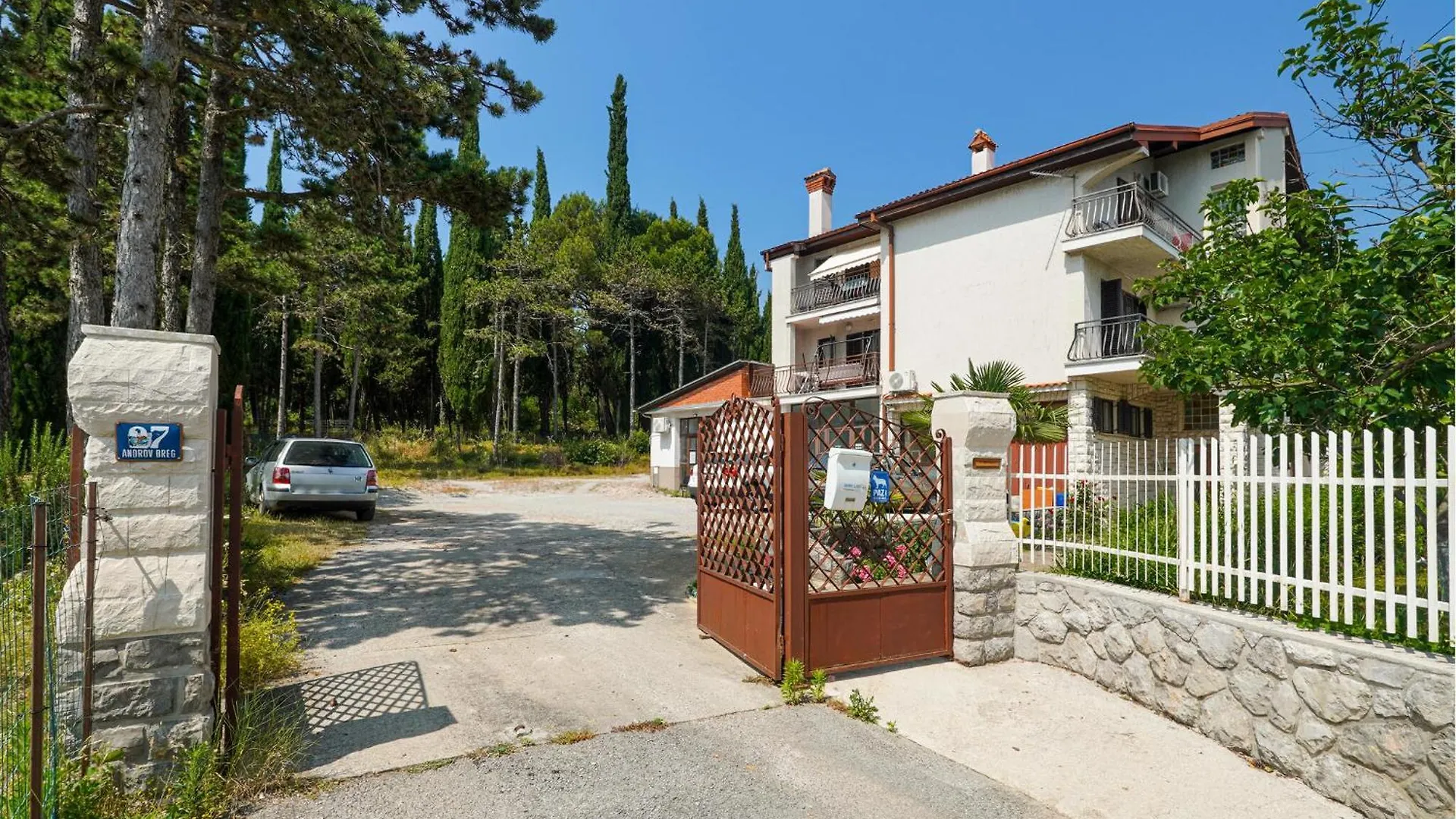 Awesome Apartment In Rijeka With Wifi