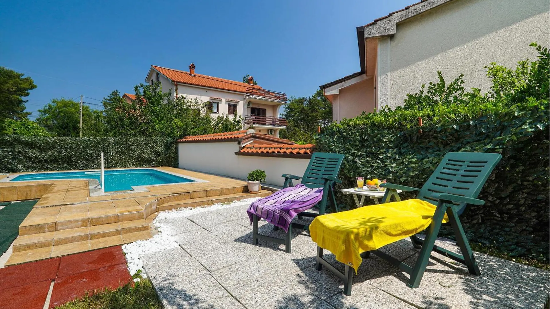 Awesome Apartment In Rijeka With Wifi كرواتيا
